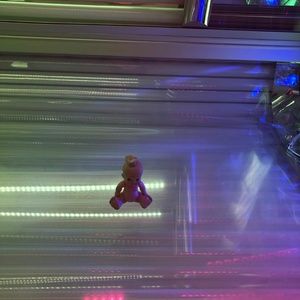 Meet your Posher, Sandy